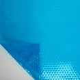 thumbnail image 5 of Blue Wave 8-mil Solar Blanket for Oval Above-Ground Pools - Blue, 5 of 12