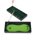 thumbnail image 1 of Pen Putter, Desktop  Set, Quality Fine Workmanship Wear Resistance for Office Home Friends Outdoors, 1 of 8