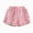 H112-Pink, variant on Toddler Baby Girl Ruffle Shorts Gingham Plaid/Stripe Elastic Waist Shorts Pants Bottoms Casual Summer Outfit(Purple,18-24 M)