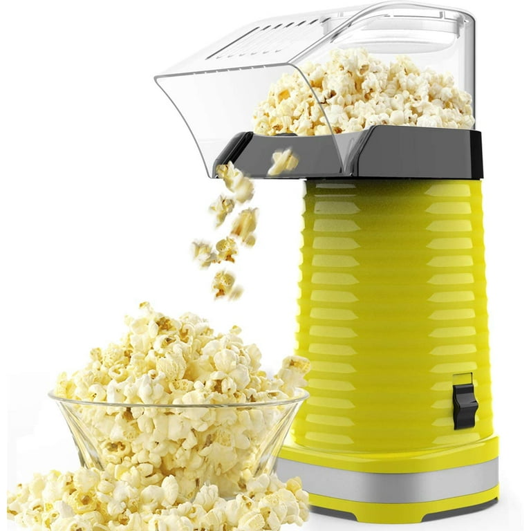 PICK SIZE Commercial Electric Popcorn Maker Machine/Popper 470