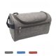 thumbnail image 2 of Neceser de viaje para exteriores para hombres y mujeres, con gancho de tela Oxford, plegable, para colgar cosméticos, 2 of 5