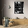 thumbnail image 3 of Erin Berzel 31x44 Gallery Wrapped Canvas Wall Art Titled - Light and Shadows II, 3 of 4