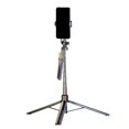 thumbnail image 1 of Clearance Now! 360 Rotation Gimbal Stabilizer ,Selfie Sti Tripod for Smartone Camera Hot C7 E5F7, 1 of 8
