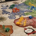 thumbnail image 4 of Juego de Mesa Hasbro Gaming Risk Multicolor Estrategia, 4 of 6