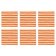 thumbnail image 1 of Orange Strips 10" x 12", 1 of 7