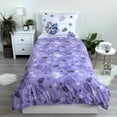 thumbnail image 3 of Lilo et Stitch Ensemble de Housse de Couette en Coton, 3 of 3