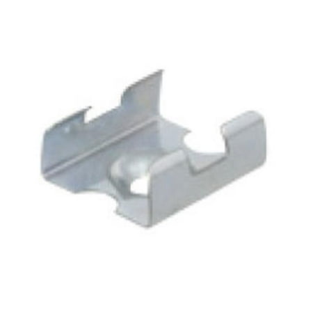 

Extrusion Angled Surface Mounting Clip