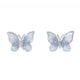 thumbnail image 2 of Pendientes de cristal, 2 of 8