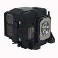 thumbnail image 2 of Advanced Lamps™ ELP-LP77 Lamp & Housing for Epson Projectors - 90-Day Warranty 1 Unit per pack, 2 of 8