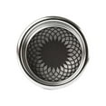 thumbnail image 2 of Lipstore 58mm Stainless Steel Coffee Filter Coffee Maker Filter for Coffee Maker Part A, 2 of 8
