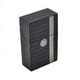 thumbnail image 1 of Thin Vertical Striped Plastic Case Portable Case Case Pocket Storage Box, 1 of 8