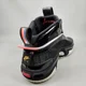 thumbnail image 4 of Ni-k-e Air Jordan XXXVI 36 Tatum Mustang Black Silver Sneakers DV5265-001 Men's 16, 4 of 6