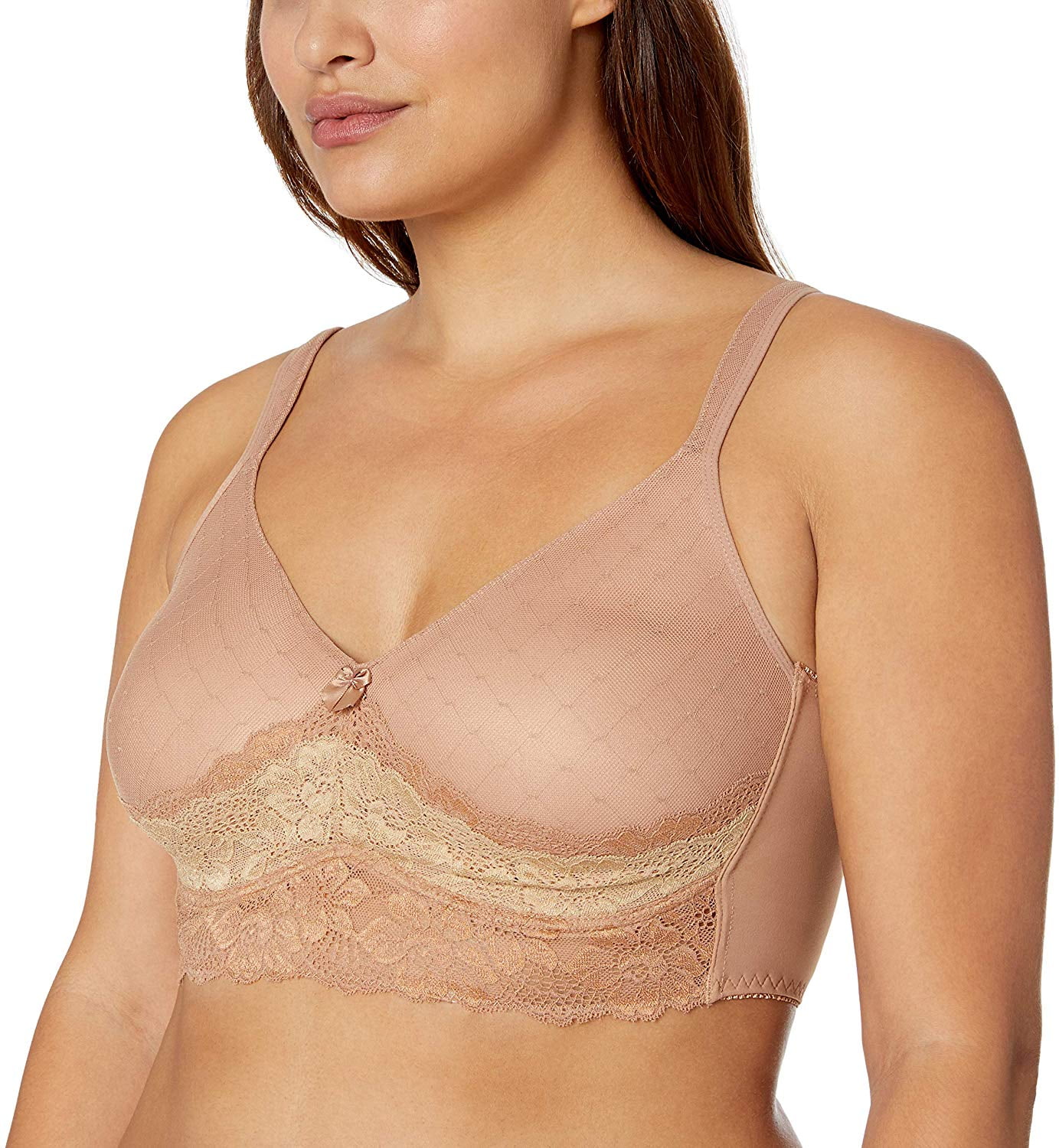 molded bra