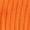 ORANGE, variant on Women's Seamless Ribbed Rhinestone Keyhole Crop Top