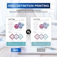 thumbnail image 4 of z 3-Pack Black TN730 Toner Cartridge: Compatible TN730 TN-730 Replacement for DCP-L2550DW MFC-L2710DW MFC-L2750DW MFC-L2750DWXL HL-L2350DW HL-L2370DW/DWXL HL-L2390DW HL-L2395DW Printer, 4 of 6