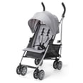 thumbnail image 1 of Safety 1st Strollerette Compact Stroller, Mercury, 1 of 5