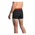 thumbnail image 4 of Bóxer Trunk Fruit of the Loom para Hombre, Elástico Rojo Multicolor 3 Piezas Talla EG, 4 of 4