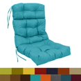 thumbnail image 2 of Almohadilla para Asiento y Respaldo Tufted Blazing Needles 56x114 cm, 2 of 5