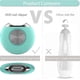 thumbnail image 4 of Electric Nail Clipper for Thick Nails Safety Automatic Electric Nail Trimmer for Caregivers, Elderly, Adults and Children(Blue), 4 of 4