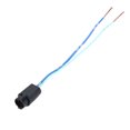 thumbnail image 2 of Zócalos de arnés, conector de enchufe de arnés T5, adaptadores hembra, zócalo de arnés de cableado, zócalo de arnés de cableado, solución innovadora, 2 of 9