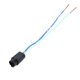 thumbnail image 1 of Conector de clavija de arnés T5, adaptadores hembra, toma de cableado, toma de precableado Jadeshay A, 1 of 8