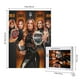 thumbnail image 4 of Becky Lynch - Rompecabezas de 300 piezas de madera para niños, niñas y adultos, juguetes de agilidad y memoria, regalos desafiantes para decoración del hogar, 4 of 8