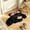 10, variant on Cute Cat Shaped Rugs, Washable Soft Plush & Absorbent Floor Mat, Funny Cartoon Cat Carpet, For Entryway Rug Bathroom Tub, Shower Sink Kitchen Bedroom,E