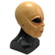thumbnail image 2 of 1 Pcs Halloween Mask, Creepy Alien Halloween Cosplay Costume Mask For Adults Scary Party Decoration Props, Big-eyed Alien Latex Mask Ufo Halloween Cos, 2 of 4