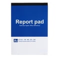 thumbnail image 1 of Blank Note Pad, Multipurpose Blank Paper Pad A6  for Office for Writing, 1 of 8