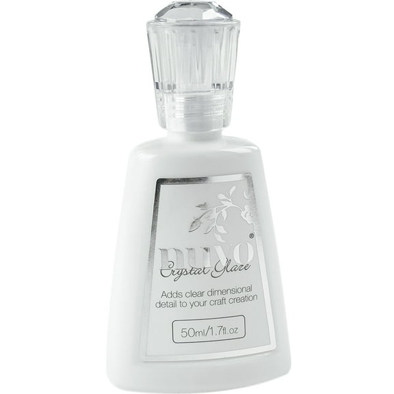 Nuvo Crystal Glaze-50ml