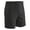 Black, variant on CHAMPRO Mark Soccer Shorts, Adult Medium, Black