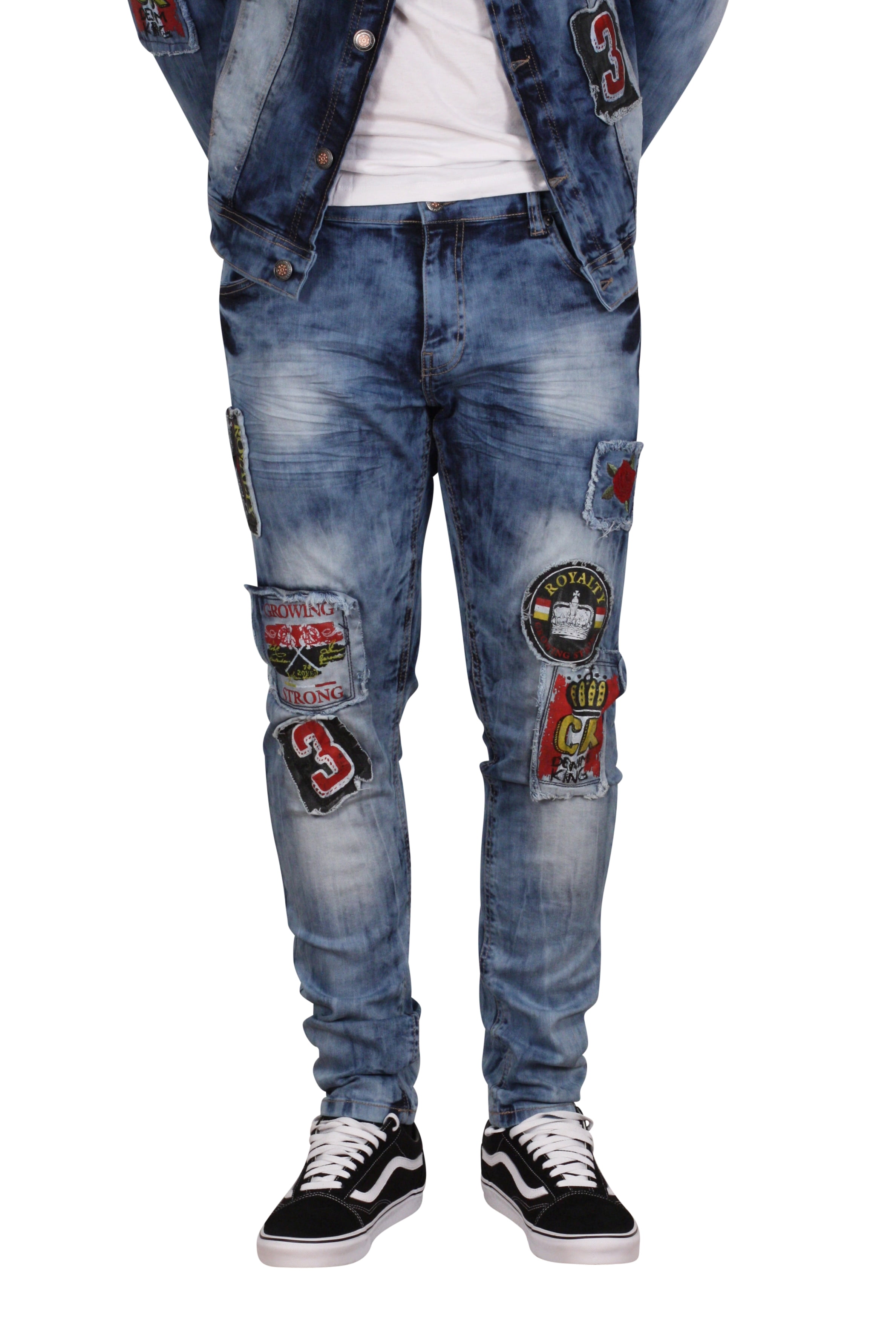 rivet supply co jeans