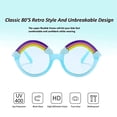 thumbnail image 4 of Gafas de sol para niños, estilos para niñas y niños, 4 of 5