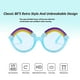 thumbnail image 4 of Gafas de sol para niños, estilos para niñas y niños, 4 of 5