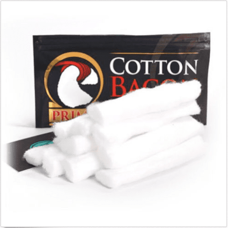 Sprifallbaby Cotton Stripes, RDA RTA Atomizer Tank Vaporizer Accessories Makeup Cotton