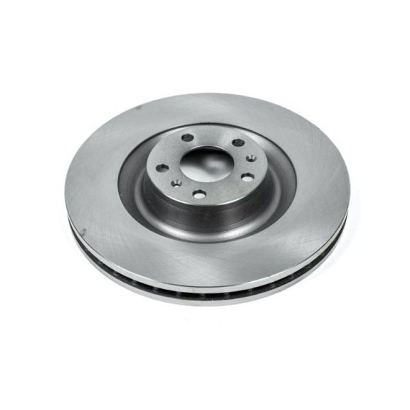 AutoSpecialty Brake Rotor