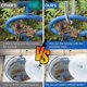 thumbnail image 4 of Universal Pool Skimmer Basket Handle with T-Hook for Easy Debris Removal & Installation, 4 of 5