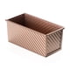 thumbnail image 2 of Pan Pan Moldetes de Mobake Weick Moldes Cubierta Cubierta rectangular Recubrimiento no pegajoso Aumento del titular de las bandejas de pan para pasteles de pastelería Tipo 2 Inevent HA010774-02, 2 of 6