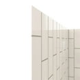thumbnail image 5 of DreamLine QWALL-VS Shower and Tub Backwalls Biscuit, 5 of 7