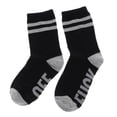 thumbnail image 2 of Calcetines deportivos jinwen Funny Letter Sports Socks, 2 of 8