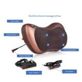 thumbnail image 6 of Shiatsu Pillow Massager for Car and Home, 6 of 7