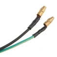 thumbnail image 3 of Cable del interruptor de freno Macarena 260 mm Scooter, 3 of 8