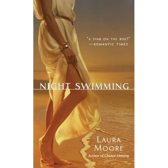 Night Swimming : A Novel (Paperback)