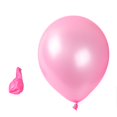 thumbnail image 1 of Globos inflables de látex para decoración del Día de San Valentín, globo de helio de aire con forma de corazón, rosa, rojo y blanco, para cumpleaños, bodas, 10 unidades, 1 of 4
