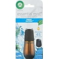 thumbnail image 2 of Air Wick Essential Mist Refill Fresh Water Breeze 0.67 oz 6/Carton 98554, 2 of 5