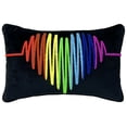 thumbnail image 1 of Coussin décoratif HOMETRENDS, 1 of 5