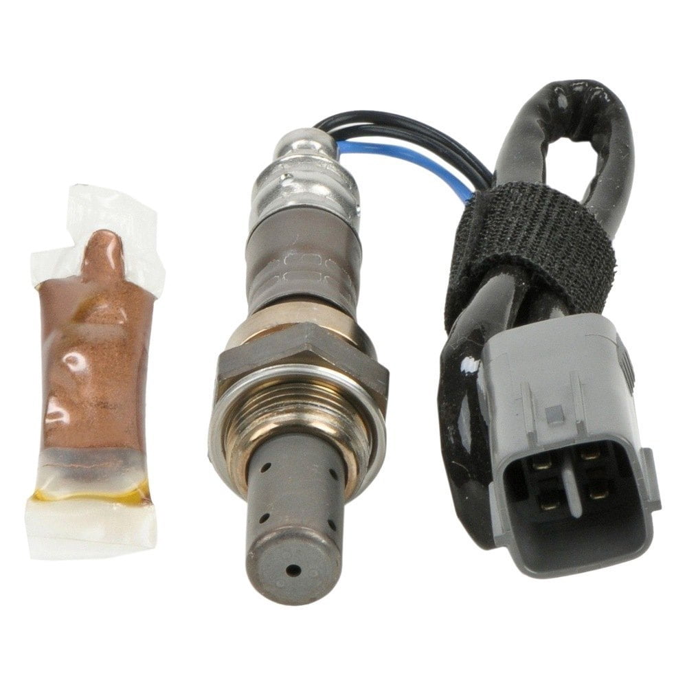 Bosch 13557 Bosch Validated Oxygen Sensor Fits select: 1999-2001 SUBARU LEGACY