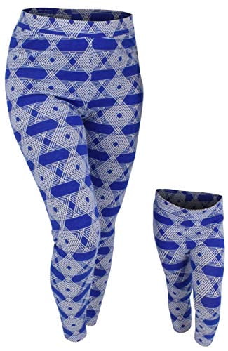 mommy and me matching leggings
