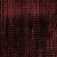 thumbnail image 1 of Ahgly Company Machine Washable Indoor Square Abstract Red Modern Area Rugs, 5' Square, 1 of 4