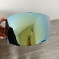 thumbnail image 4 of 902 Helmet Visor for ILM 902L, 902BT Face Shield UV Protective Lens Motorcycle Accessories, 4 of 6